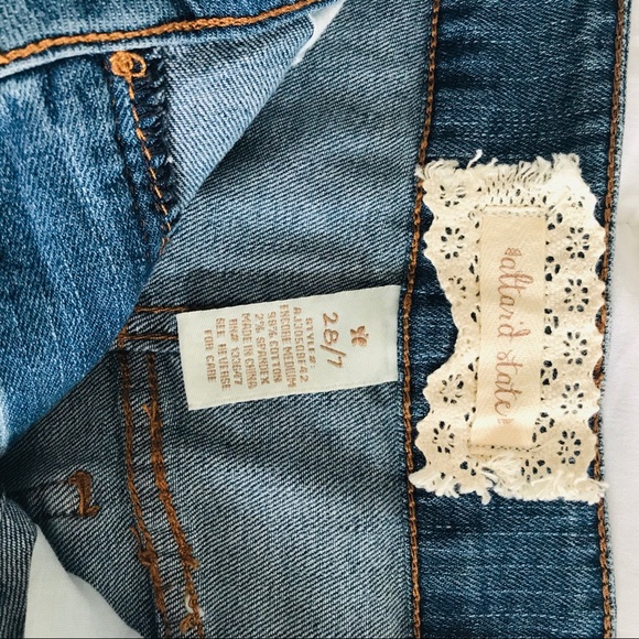 ALTER’D STATE | boho | 28 - Picture 7 of 7